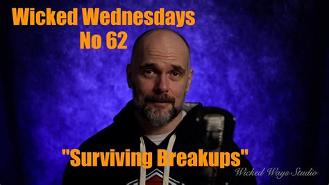 wicked ways studio|Wicked Wednesdays No 62 “Surviving Breakups”